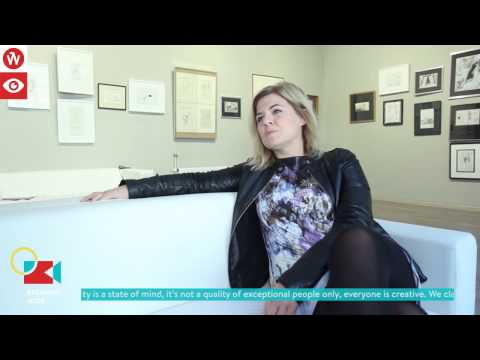 BREAKING MUSE: Mia Art Gallery
