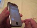 Install of the Switcheasy PureReflect Screen Shield Part 2 of 2