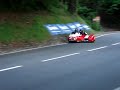 TT 2007 - Nick Crowe & Dan Sayle at Hairpin during practice