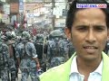 Various groups exert pressure on parties for timely promulgation of New constitution