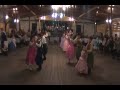 Danças Gauchas2- Chote Carreirinho- Ctg Estancia da serra - set 2009