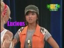 Ashley & Brenda - Lipgloss.