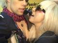 Lady Gaga and Semi Precious Weapons KUNT off!