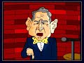 Baby Bush Our FearLess Leader! Part Two!