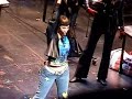 Eden Espinosa - Rent - Over the Moon