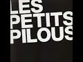 Les petits pilous - Housi Les petits pilous - Housi