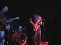 spontaneous underground- falafel schlaffel