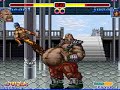 MUGEN Heart vs Juza