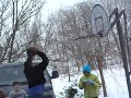 Air Tim Dunk