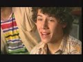 god must have spent a little more time on you nick jonas
