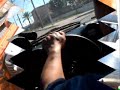 ls1 powered datsun 240z