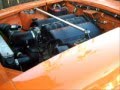 ls1 powered datsun 240z