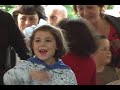 Martuteneko jaiak 2007: Juegos infantiles
