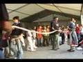 Martuteneko jaiak 2007: Juegos infantiles