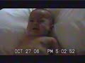 Kailani's Infantile Spasms