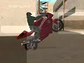 YANkie GTa Sa Stunts YANkie GTa Sa Stunts