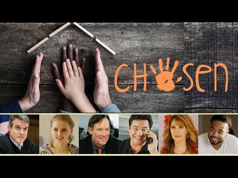 Chosen | Full Movie | Dean Cain | Kevin Sorb | Eddie McClintock | Erin Montgomery