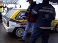 Blaise aux Cretes 2008