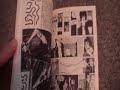 cramps  rare   book  on ebay poison ivy lux interior