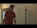 Foolish Humans (Sci-fi/comedy short, part 2 of 2)