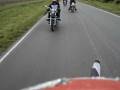 Tome Demasiado en la Ruta