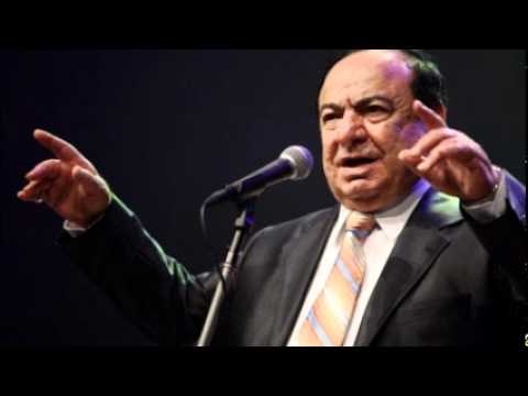 صباح فخري عملاق الطرب - اذا بدا قمري...