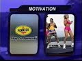 John Savidis on Fitness Kick - Part 4