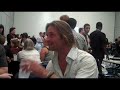www.tvovermind.com - Josh Holloway on whether Sawyer and Juliet will ever meet again.