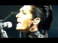 Videos do concerto em Lille, França (17.03.10) - Kämpf Der Liebe