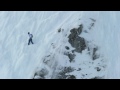 Click here to watch this video Nendaz Freeride 2012 - Carl Guichon - FWQ