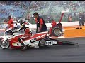 Prostock drag bike in Hockenheim 2006 pt 3 Prostock drag bike in Hockenheim 2006 pt 3