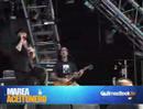 Marea = Aceitunero (QuilmesRock 2008)