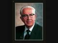 Ezra Taft Benson-Warning