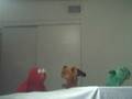 videos de Chop Suey! - Puppet Style