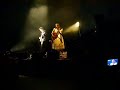paris - caf� de la danse - 29/06/07