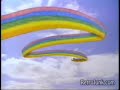 reading rainbow - slowed down