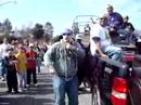 Mardi Gras in Carencro