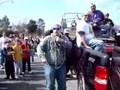 Mardi Gras in Carencro