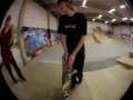 Spine session with Syden