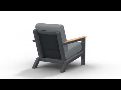 Видео обзор товара