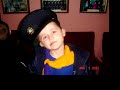 Beavers go garda station 2007 Beavers go garda station 2007