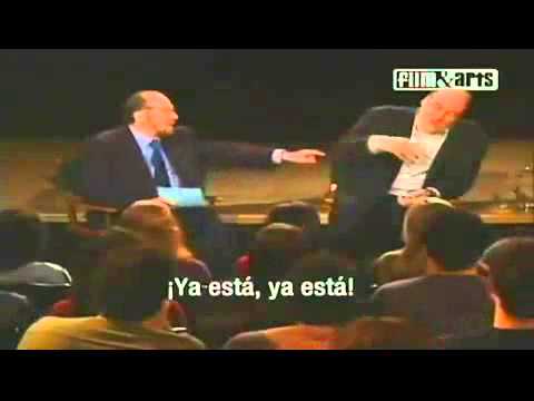 James Gandolfini - Inside The Actors Studio Mayo 2013