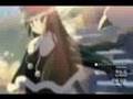 [MAD]ef-the latter tale with 11eyes 罪と罰と贖いの少女 op v1.0