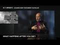 What Happens After You Die? NT Wright on 100 Huntley Street (HD)