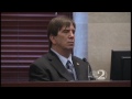 Roy Kronk reports possible skull and suspicious bag on Aug. 11.