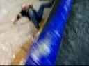 Johnny Riggs vs. Outlaw Jacob James Deathmatch