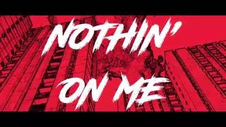 DREX FEAT QUALY : "NOTHING ON ME"