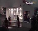 ISPO 2008 Munich - Toutleski