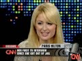 Larry King on Paris Hilton Interview: Part 1 of 2