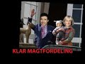 Danmark er dejligt